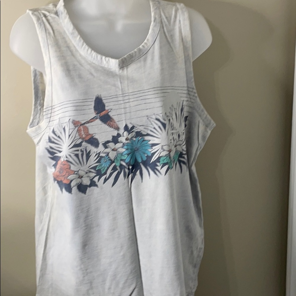 Lucky Brand TankTop